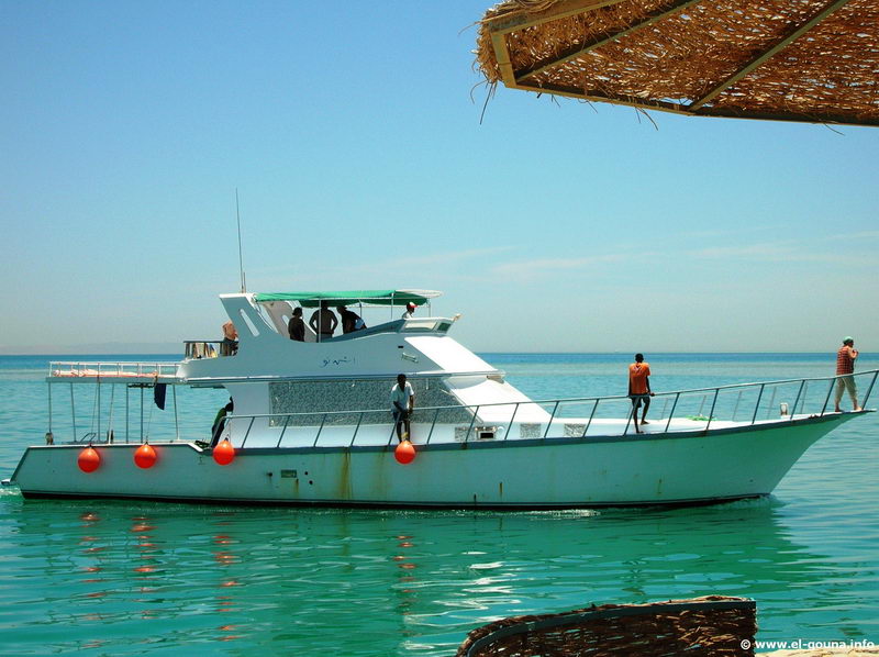 TGI Diving (Marine Sporting) El Gouna 04